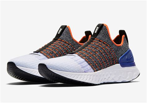 nike react flyknit 2 herren|react phantom run flyknit 2.